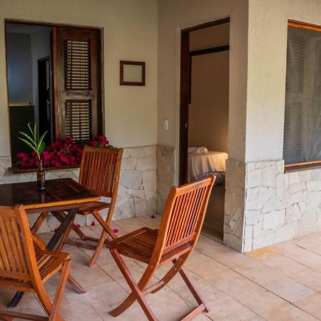Hotel Chale Nosso Sitio Пакоті Екстер'єр фото