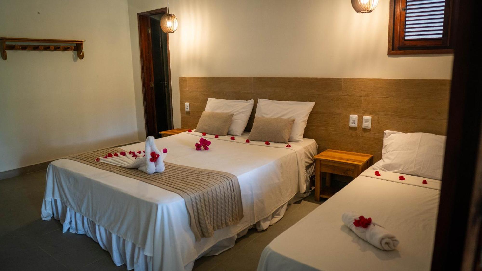 Hotel Chale Nosso Sitio Пакоті Екстер'єр фото