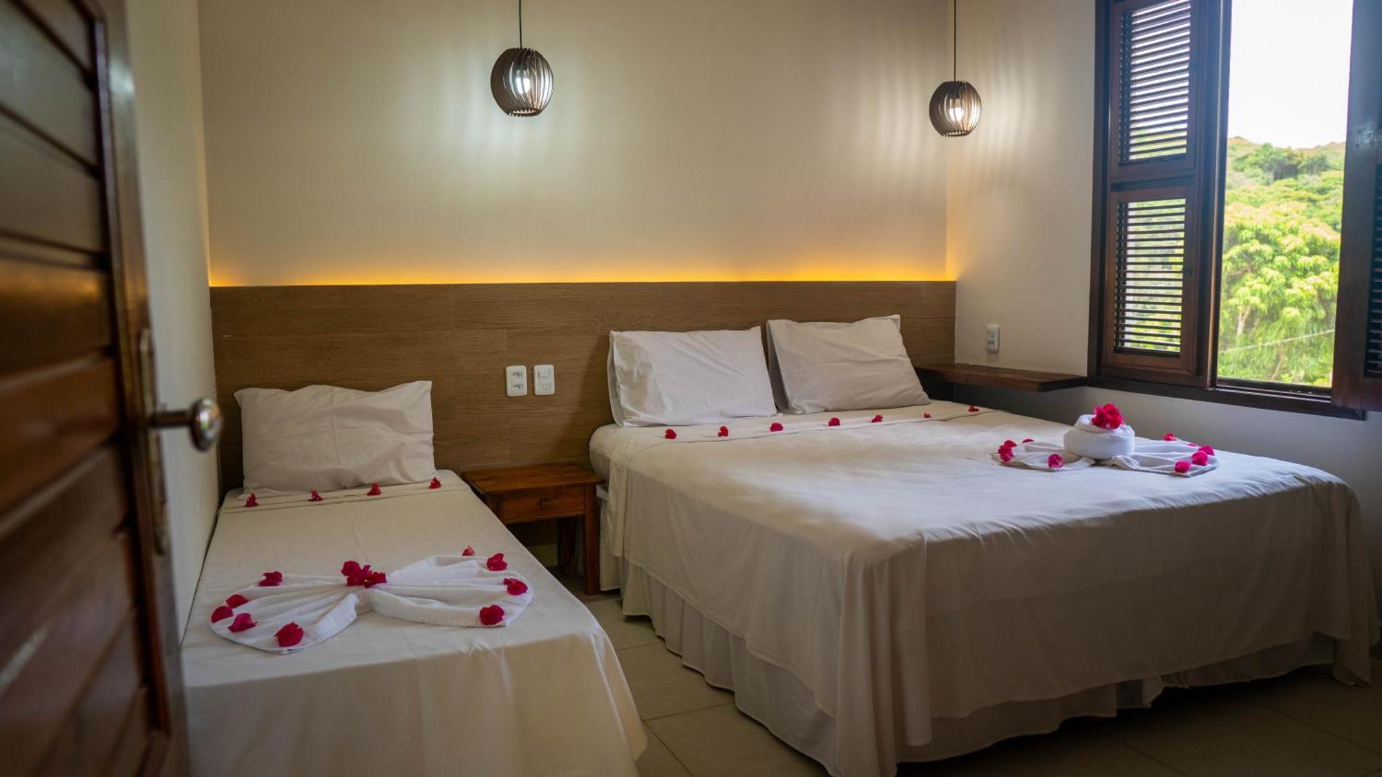 Hotel Chale Nosso Sitio Пакоті Екстер'єр фото