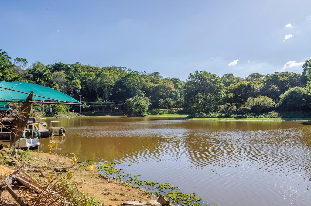 Hotel Chale Nosso Sitio Пакоті Екстер'єр фото
