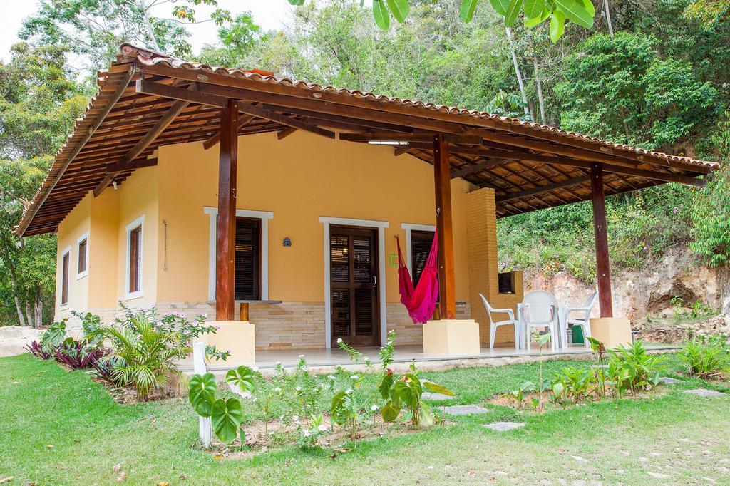 Hotel Chale Nosso Sitio Пакоті Екстер'єр фото