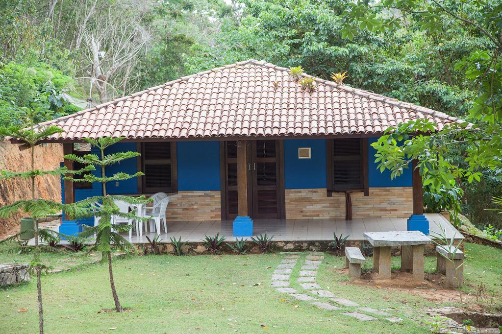 Hotel Chale Nosso Sitio Пакоті Екстер'єр фото