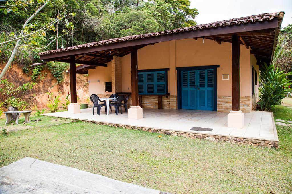 Hotel Chale Nosso Sitio Пакоті Екстер'єр фото