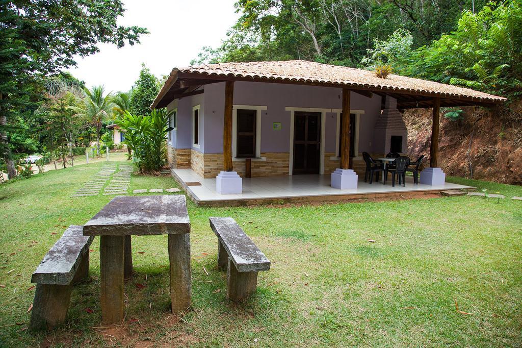 Hotel Chale Nosso Sitio Пакоті Екстер'єр фото