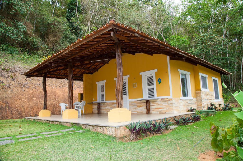Hotel Chale Nosso Sitio Пакоті Екстер'єр фото