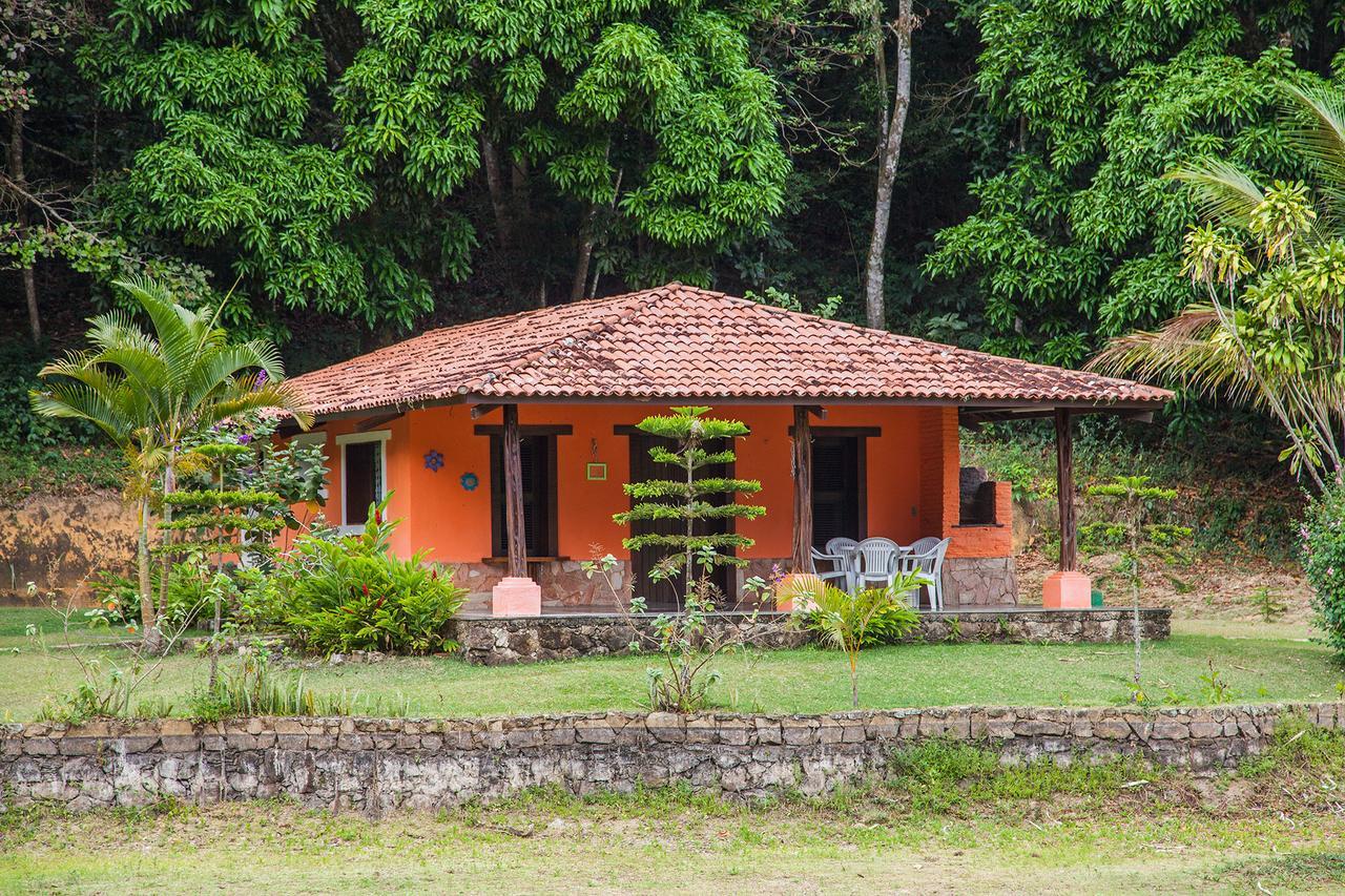 Hotel Chale Nosso Sitio Пакоті Екстер'єр фото