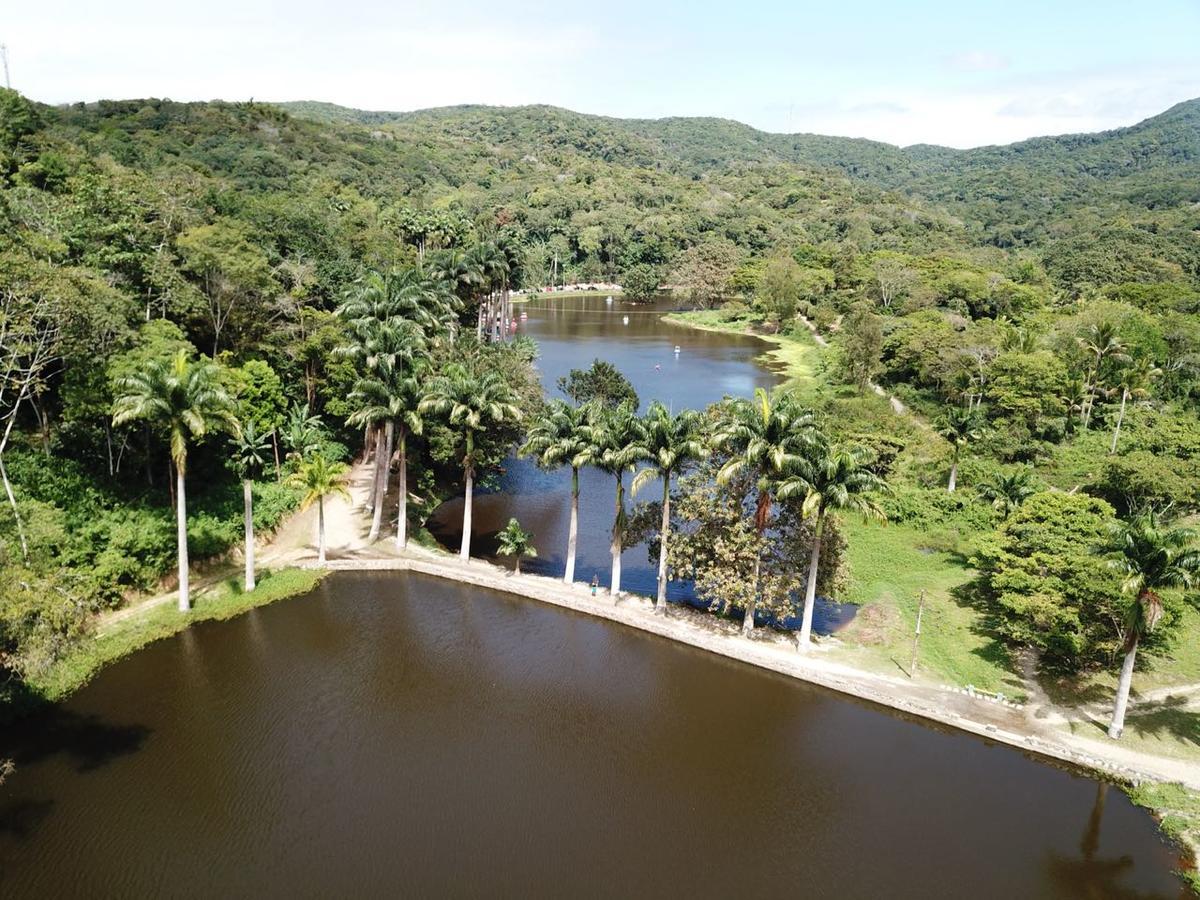 Hotel Chale Nosso Sitio Пакоті Екстер'єр фото